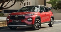 Toyota ra mắt SUV mới nhỏ hơn cả Raize, giá quy đổi từ 414 triệu đồng